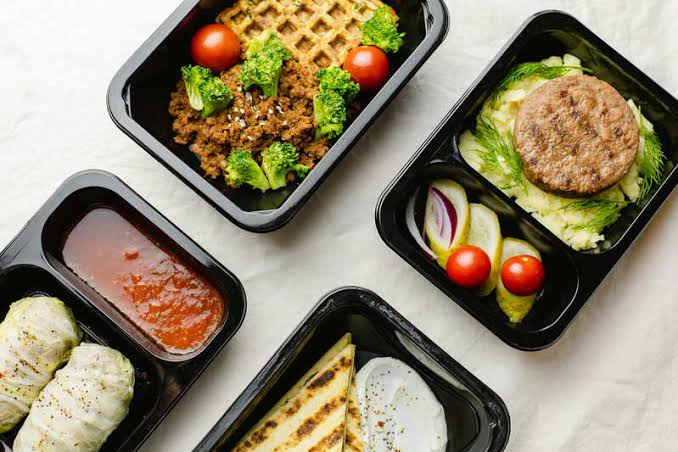 Alimentación saludable y prevención